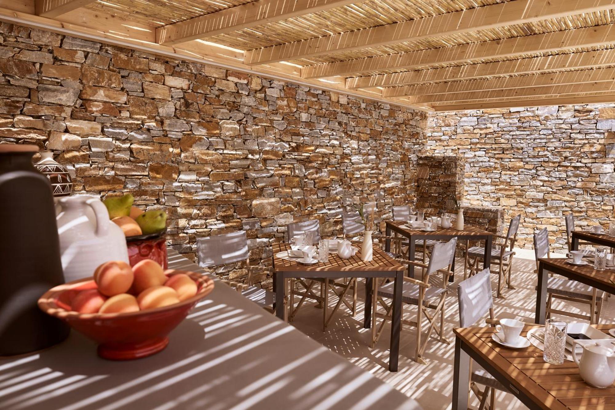Arcos Suites Sifnos Kamáresz Kültér fotó