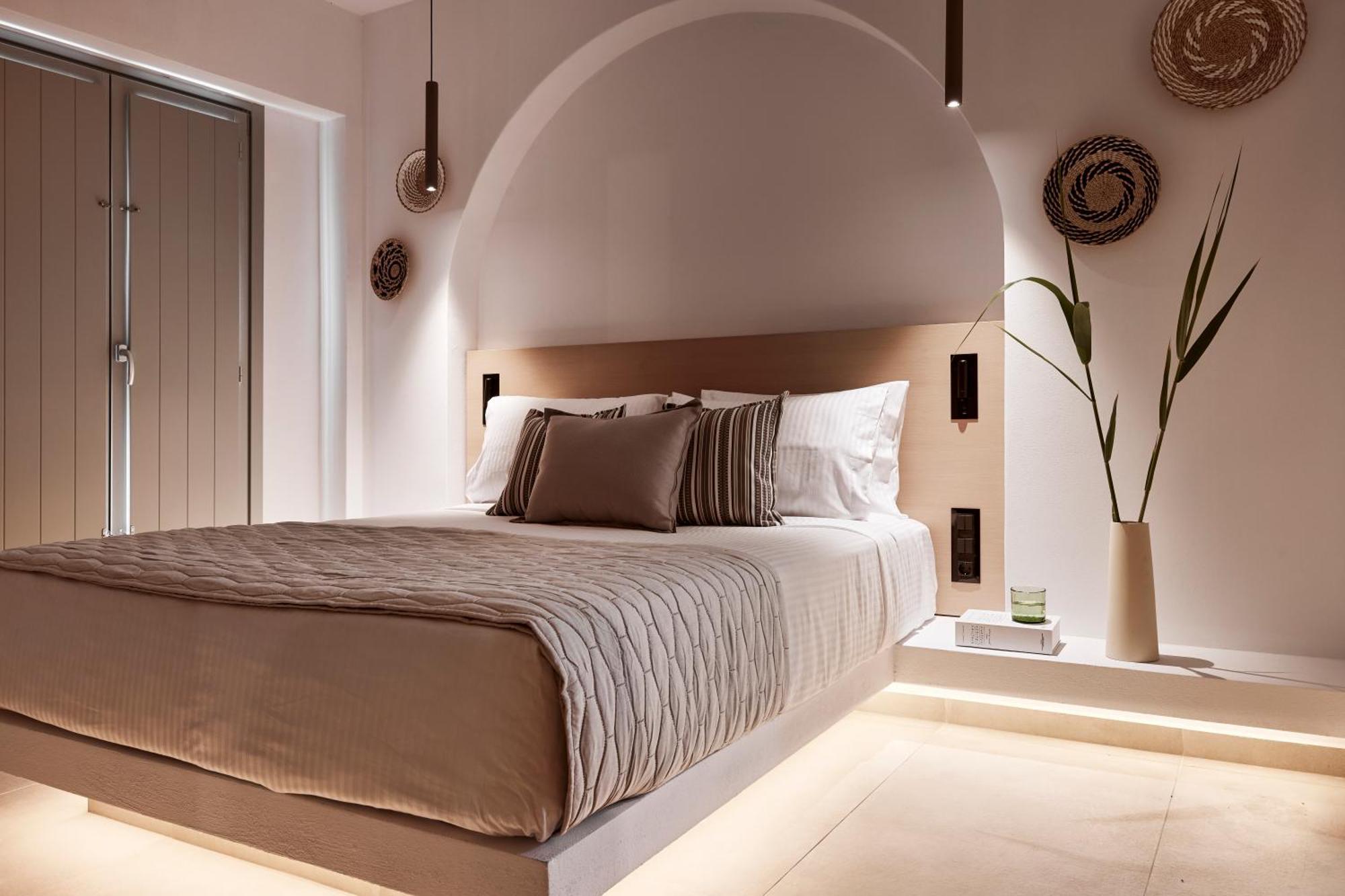 Arcos Suites Sifnos Kamáresz Kültér fotó