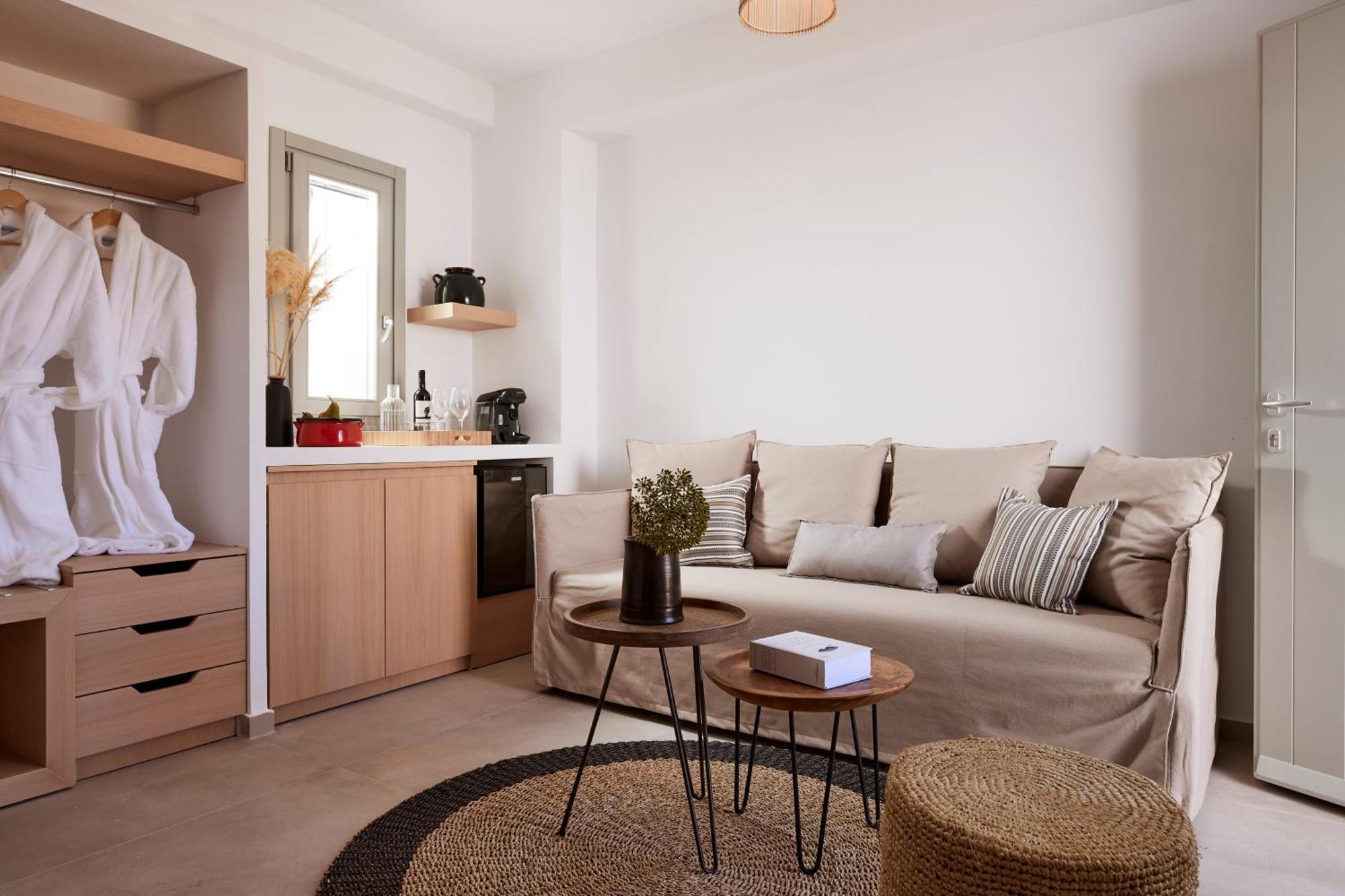 Arcos Suites Sifnos Kamáresz Kültér fotó