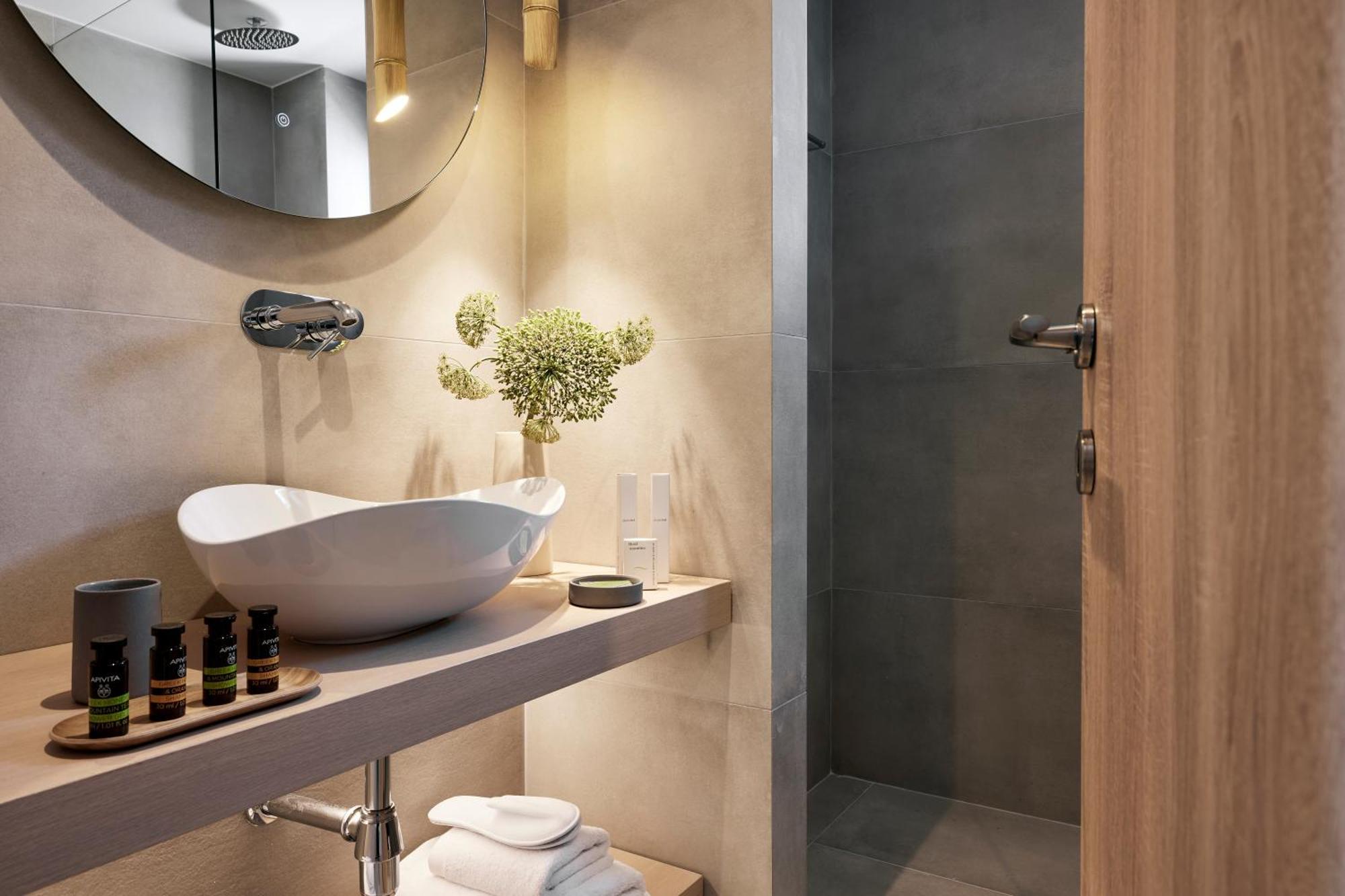 Arcos Suites Sifnos Kamáresz Kültér fotó