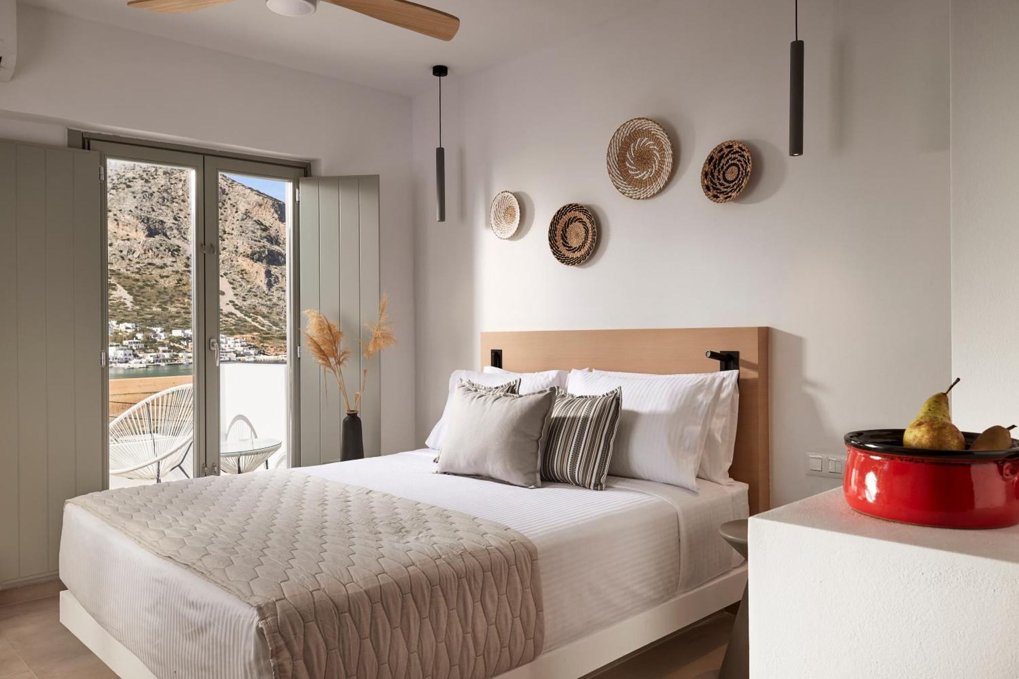 Arcos Suites Sifnos Kamáresz Kültér fotó