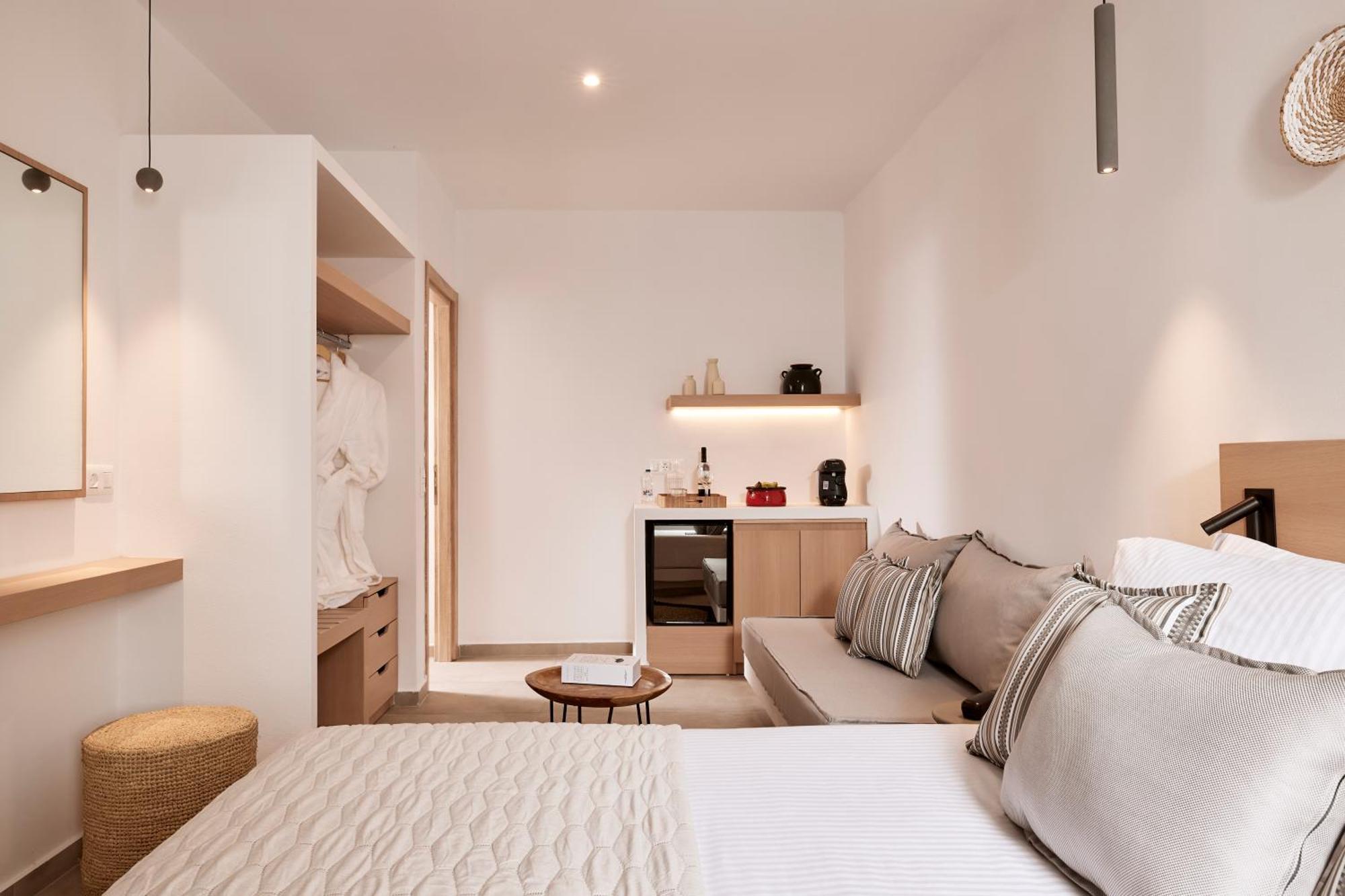 Arcos Suites Sifnos Kamáresz Kültér fotó
