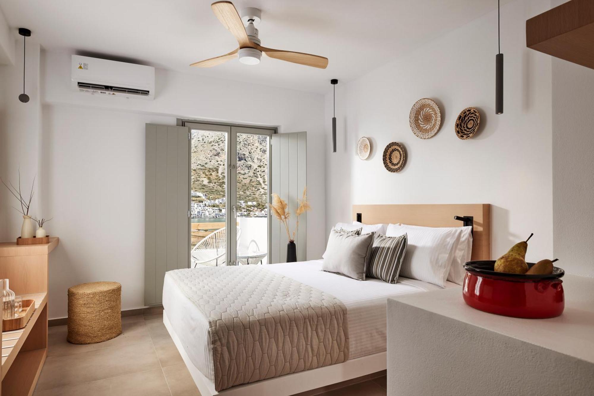 Arcos Suites Sifnos Kamáresz Kültér fotó