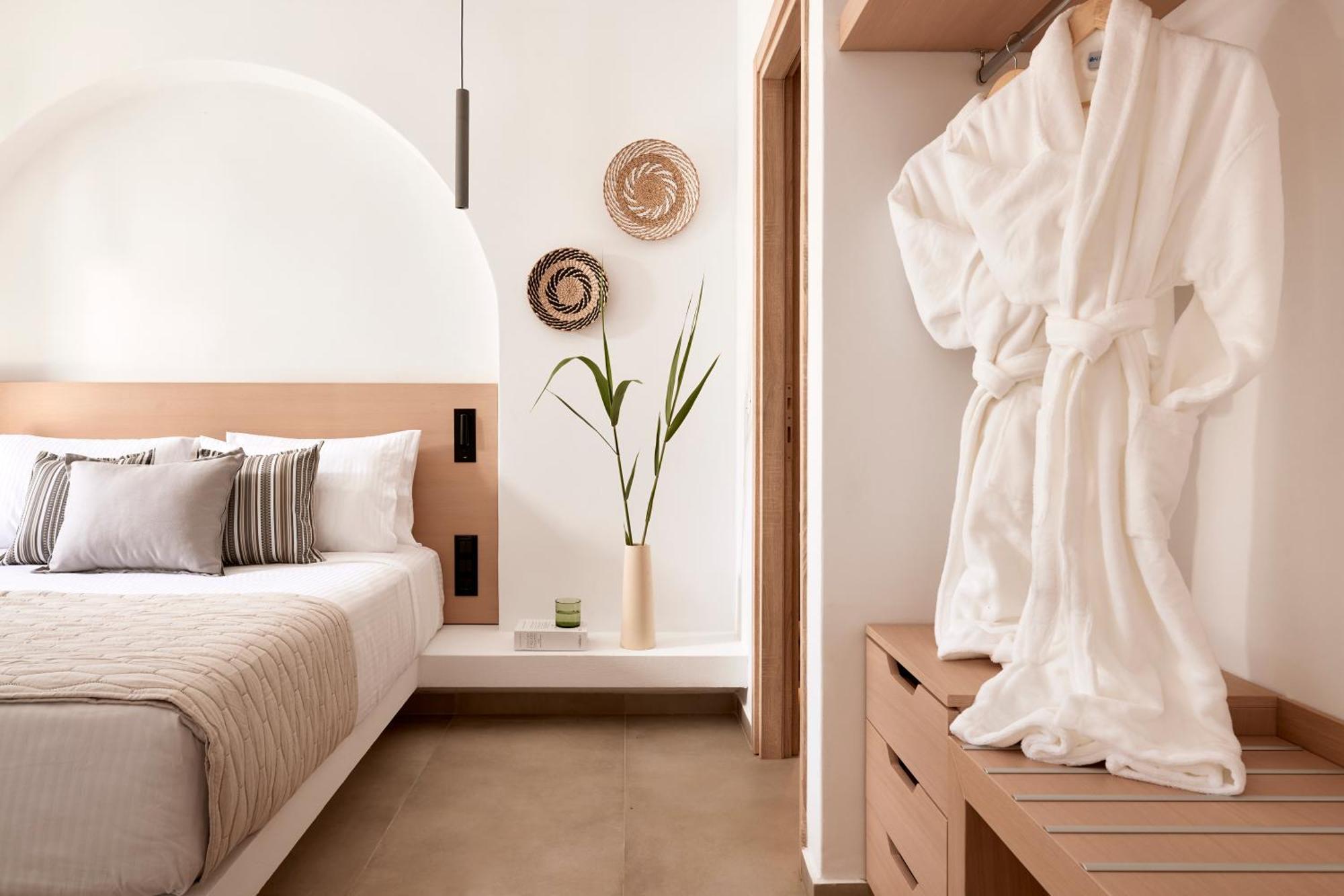 Arcos Suites Sifnos Kamáresz Kültér fotó