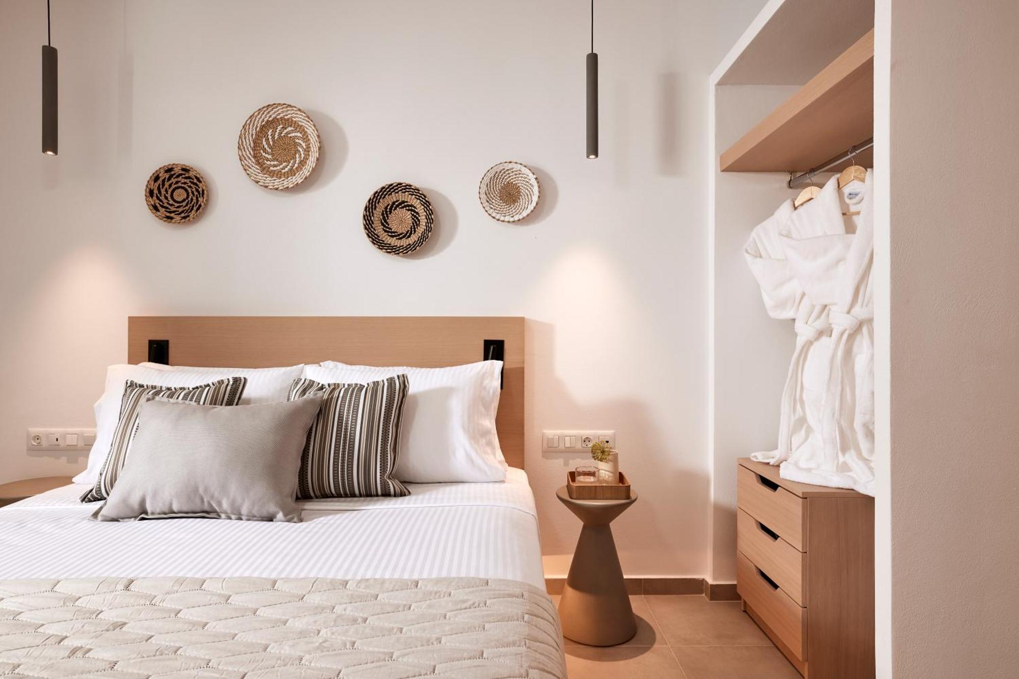 Arcos Suites Sifnos Kamáresz Kültér fotó