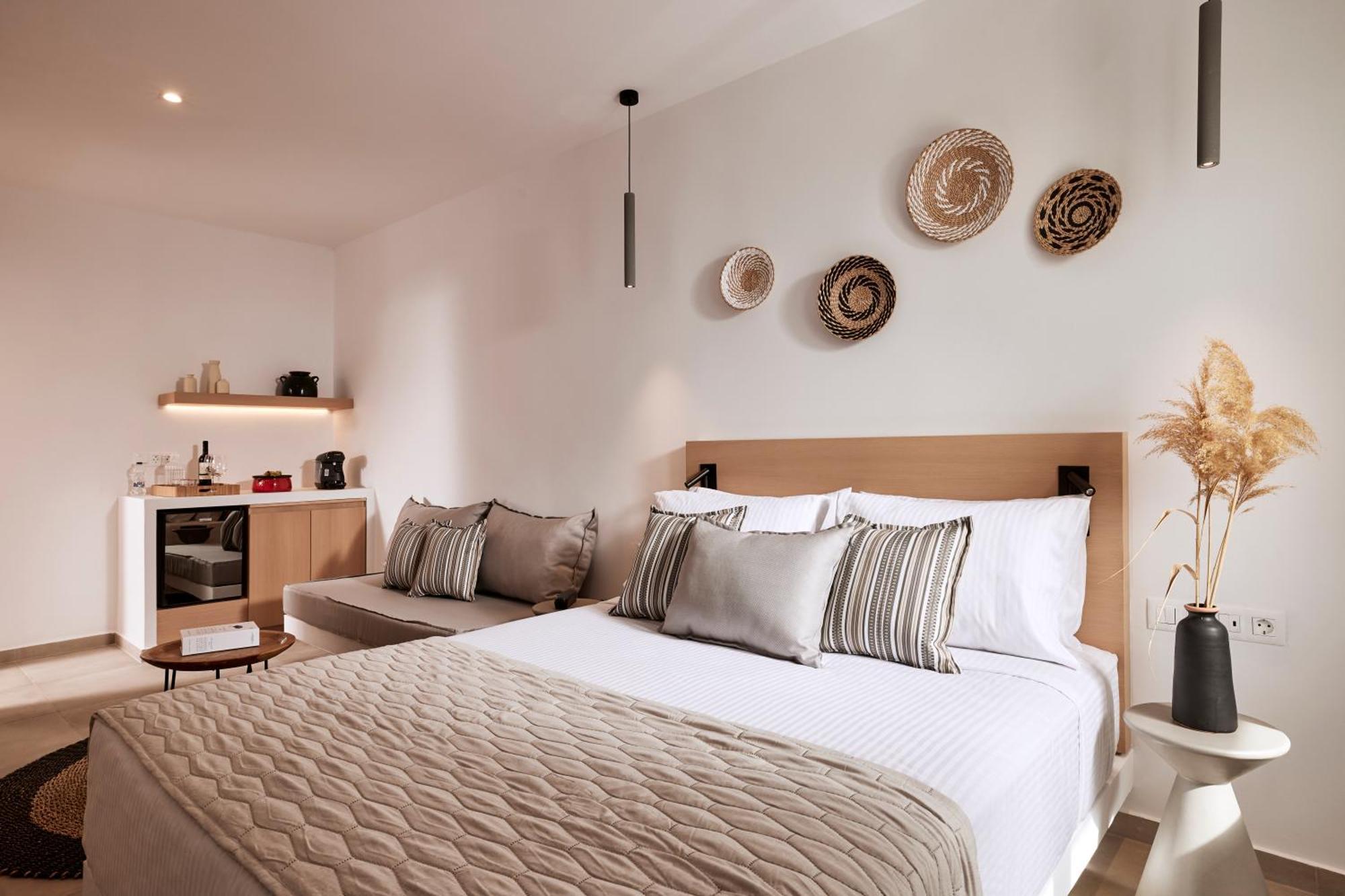 Arcos Suites Sifnos Kamáresz Kültér fotó