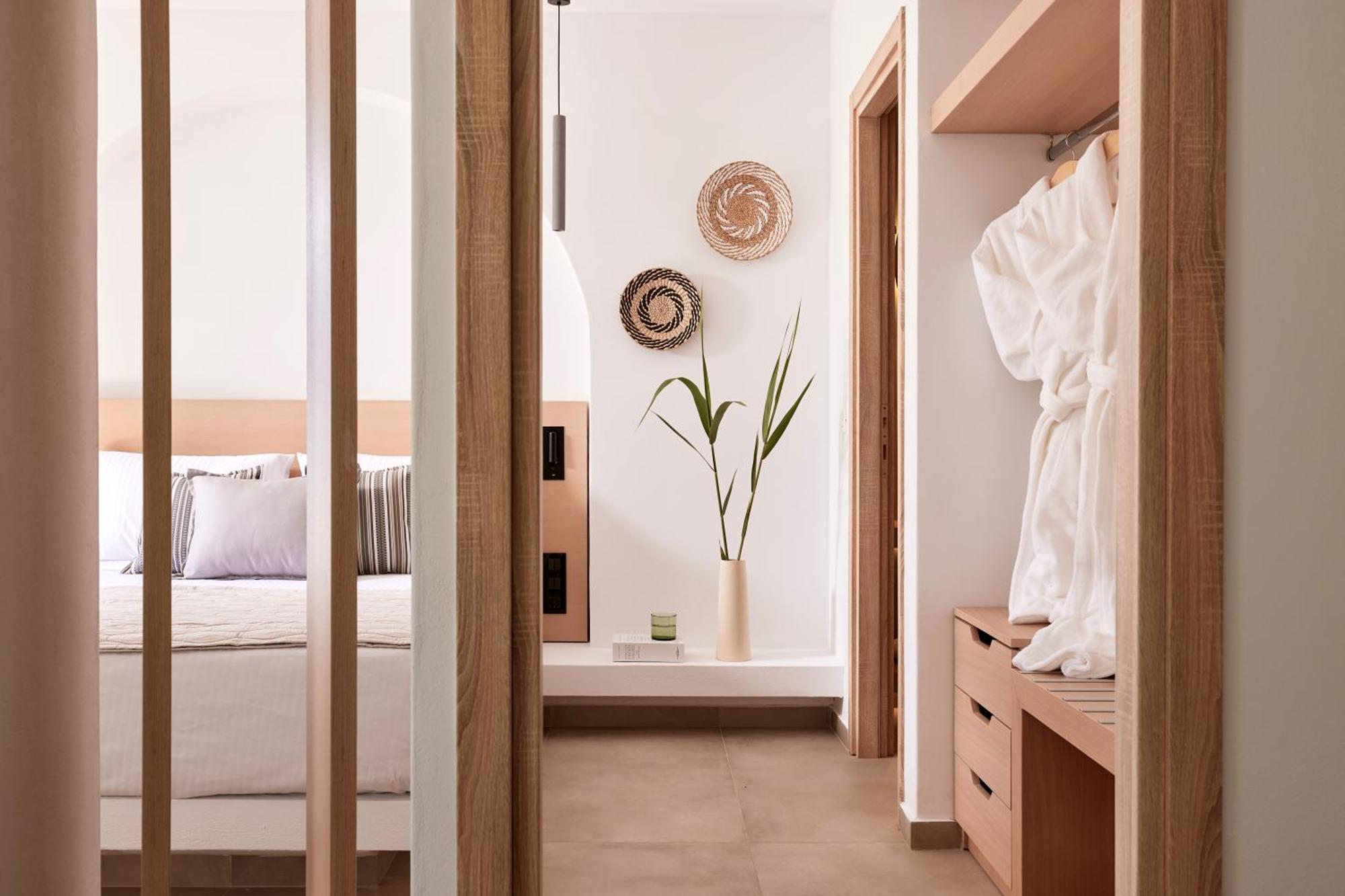 Arcos Suites Sifnos Kamáresz Kültér fotó