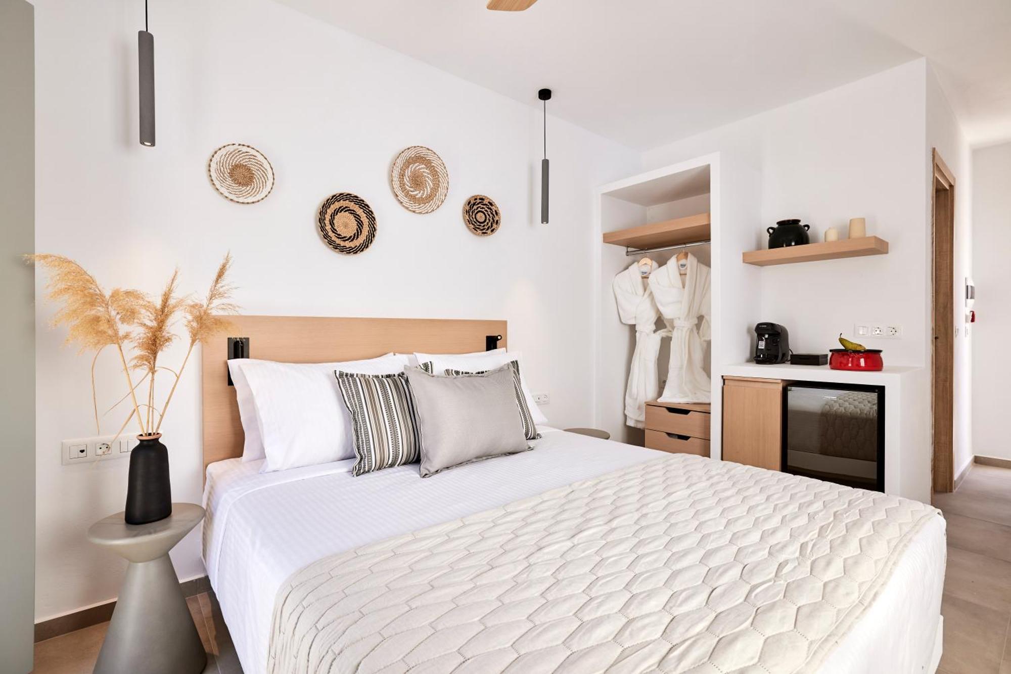 Arcos Suites Sifnos Kamáresz Kültér fotó