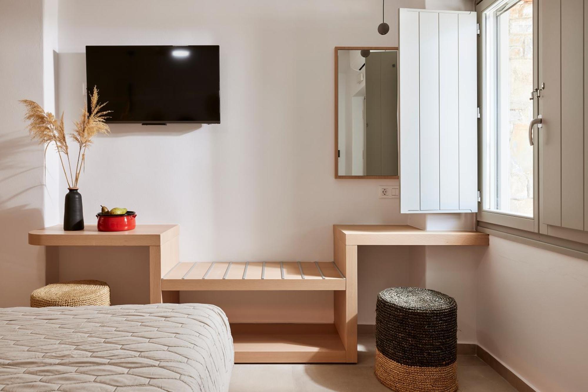 Arcos Suites Sifnos Kamáresz Kültér fotó
