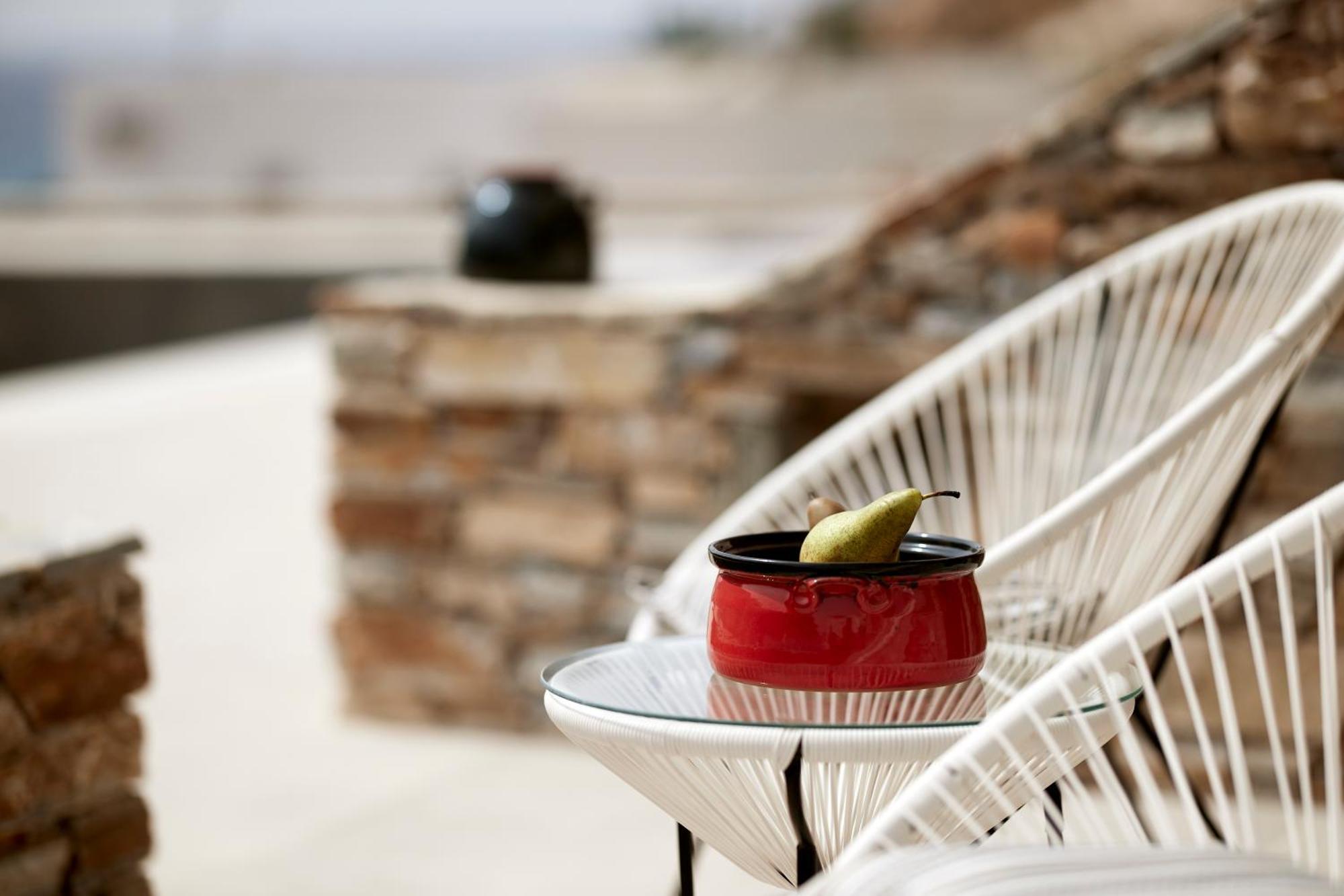 Arcos Suites Sifnos Kamáresz Kültér fotó