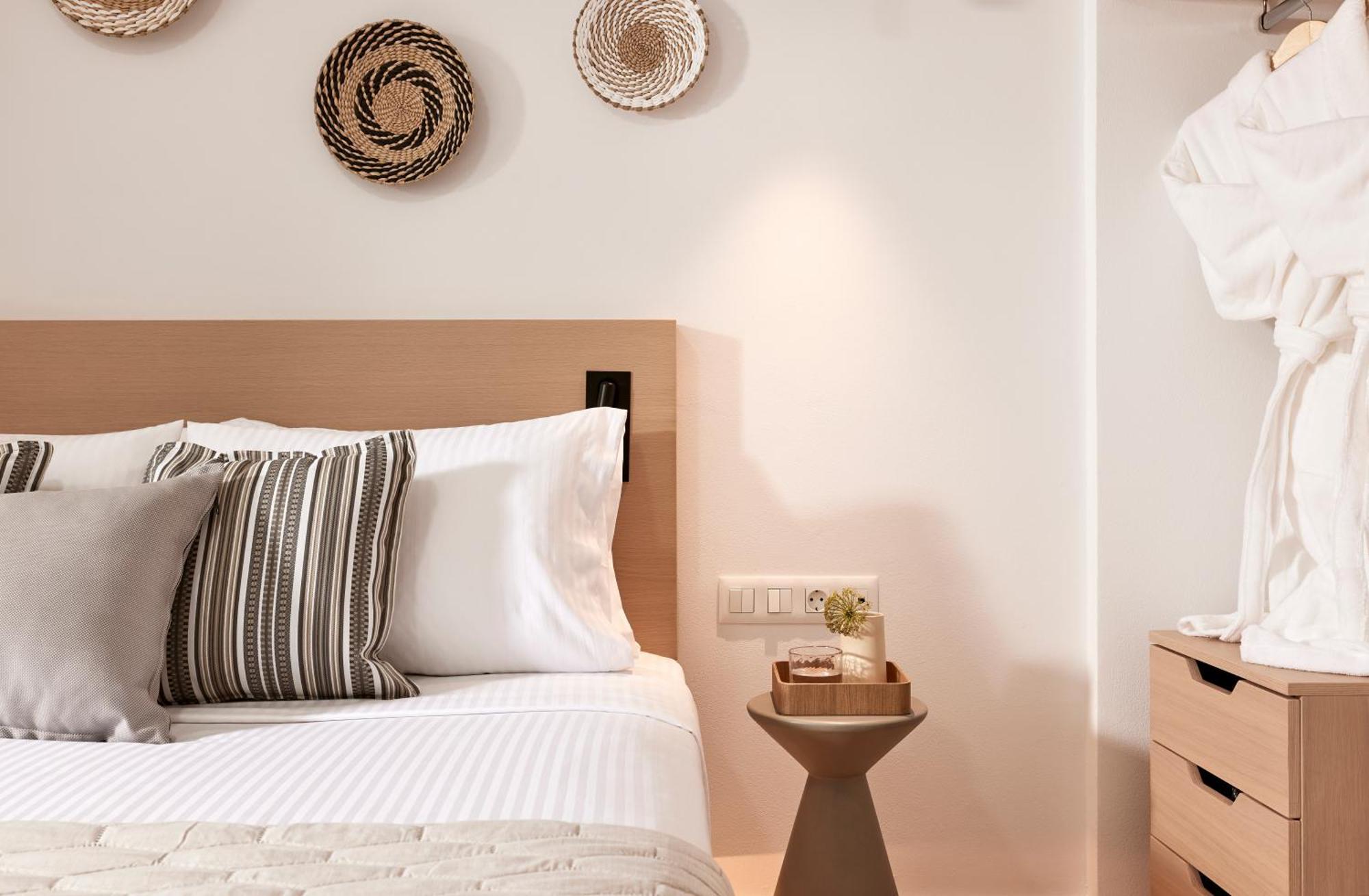 Arcos Suites Sifnos Kamáresz Kültér fotó
