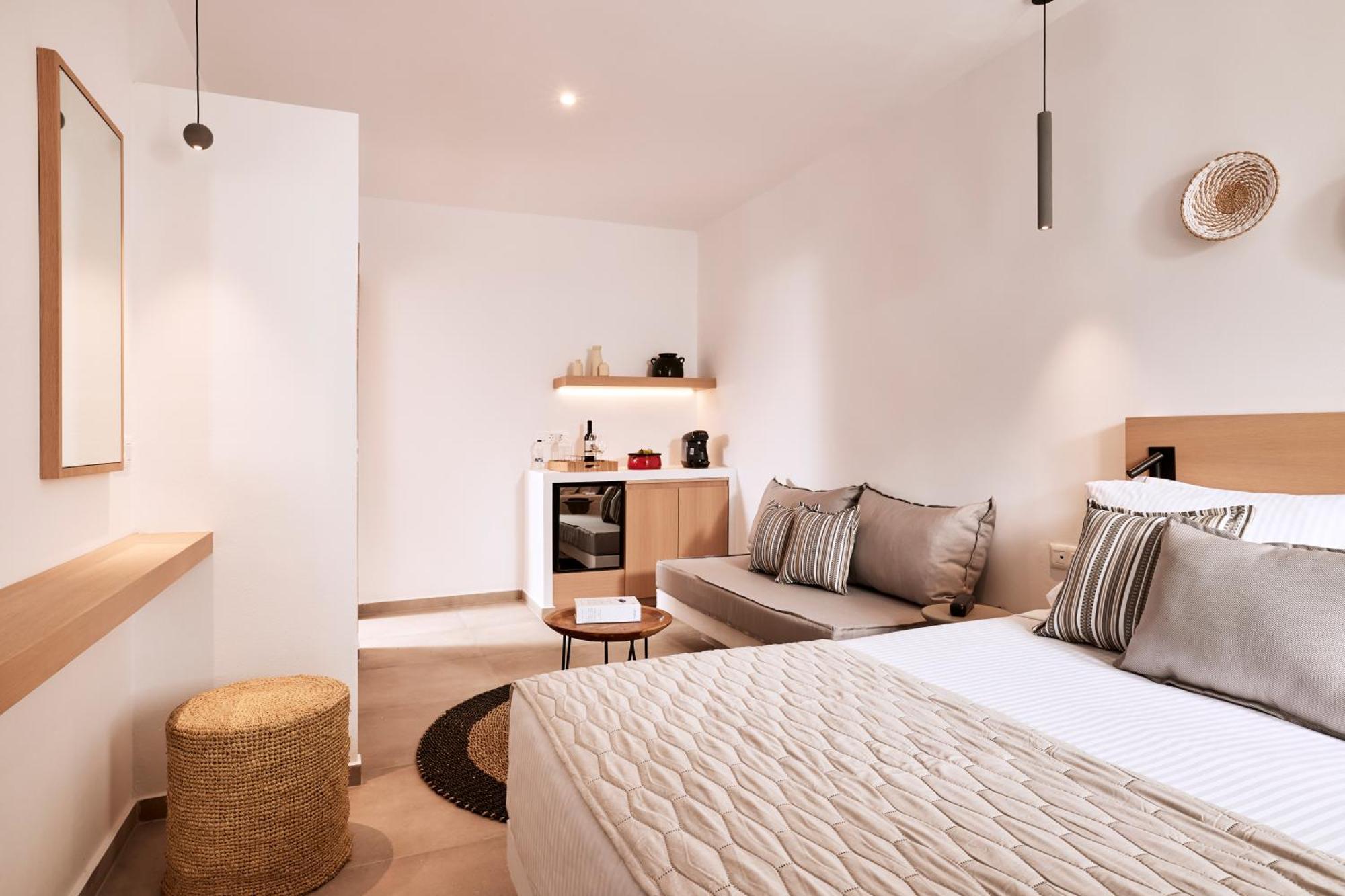 Arcos Suites Sifnos Kamáresz Kültér fotó