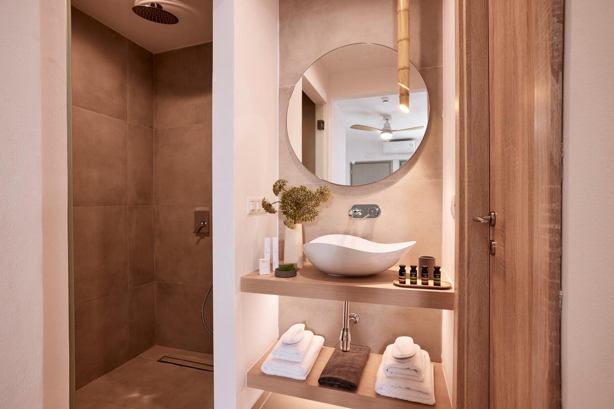 Arcos Suites Sifnos Kamáresz Kültér fotó