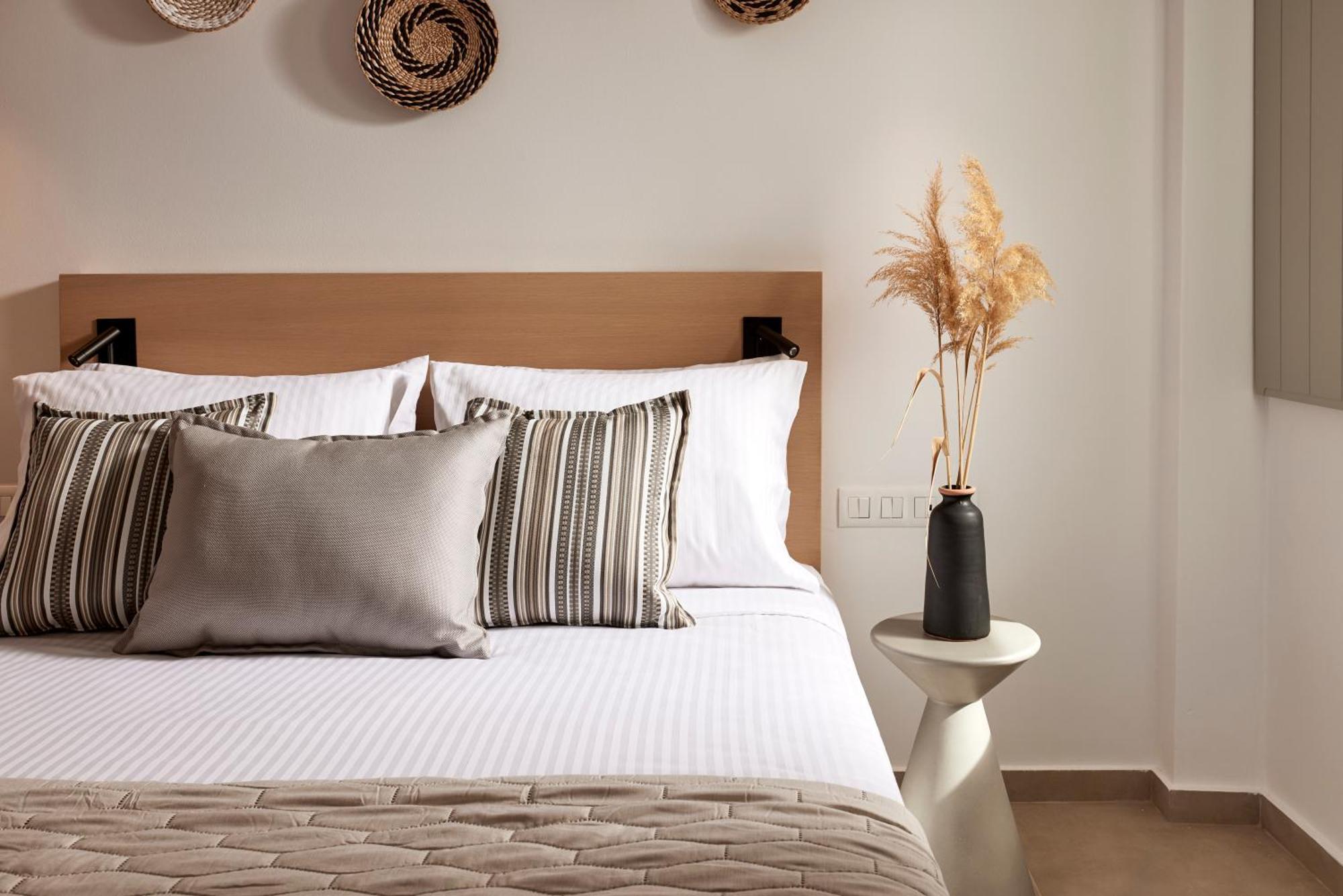 Arcos Suites Sifnos Kamáresz Kültér fotó