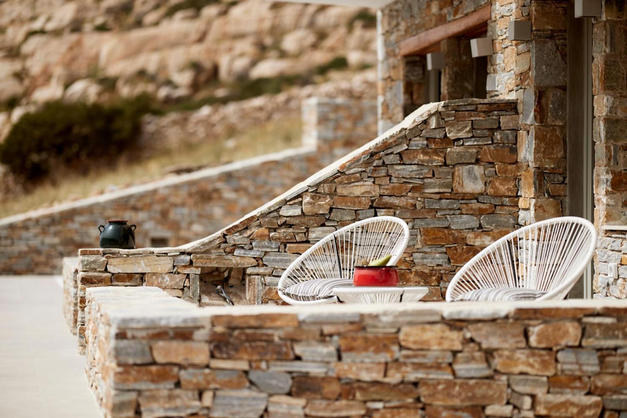 Arcos Suites Sifnos Kamáresz Kültér fotó