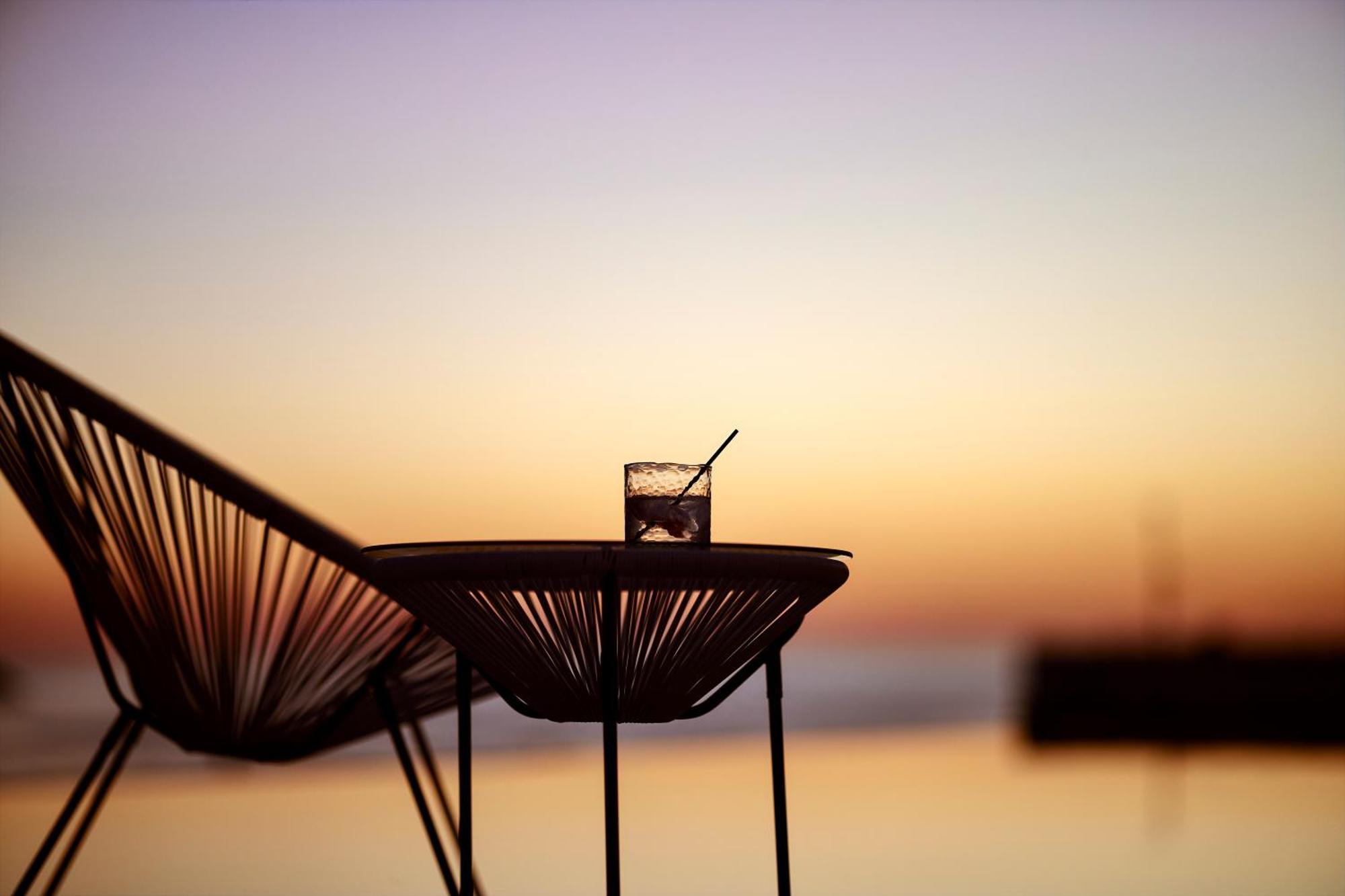 Arcos Suites Sifnos Kamáresz Kültér fotó